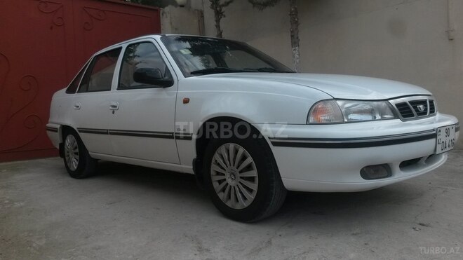 Daewoo Nexia 2008, 345,000 km - 1.5 l - Bakı