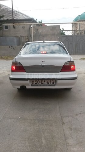 Daewoo Nexia 2008, 345,000 km - 1.5 l - Bakı
