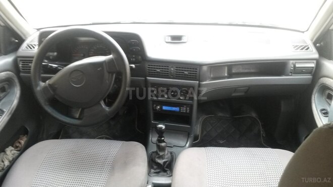 Daewoo Nexia 2008, 345,000 km - 1.5 l - Bakı