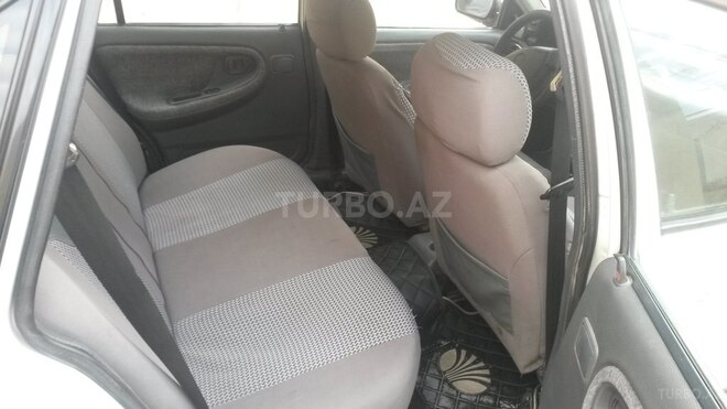Daewoo Nexia 2008, 345,000 km - 1.5 l - Bakı