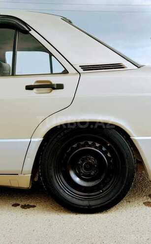 Mercedes 190 1993, 325,487 km - 1.8 l - Bakı