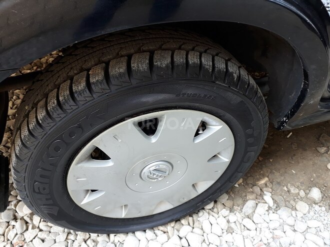 Nissan Sunny 2007, 238,000 km - 1.3 л - Bakı
