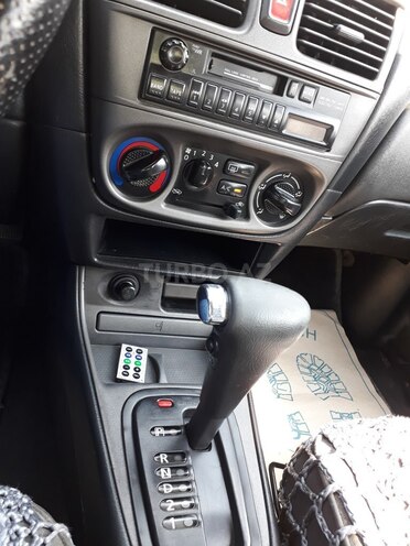 Nissan Sunny 2007, 238,000 km - 1.3 л - Bakı