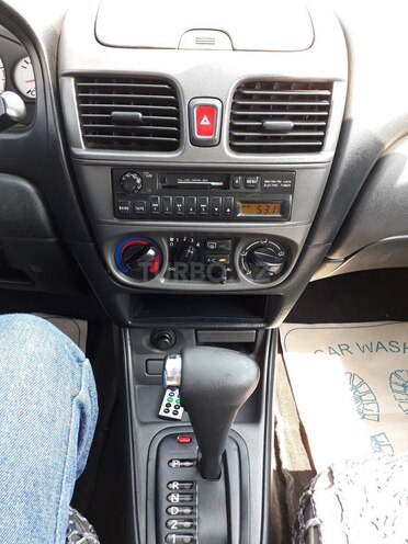 Nissan Sunny 2007, 238,000 km - 1.3 л - Bakı