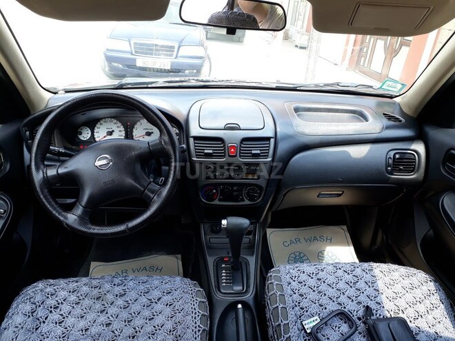 Nissan Sunny 2007, 238,000 km - 1.3 л - Bakı