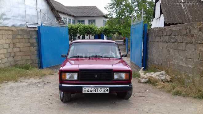 LADA (VAZ) 2104 1997, 141,500 km - 1.6 л - Masallı