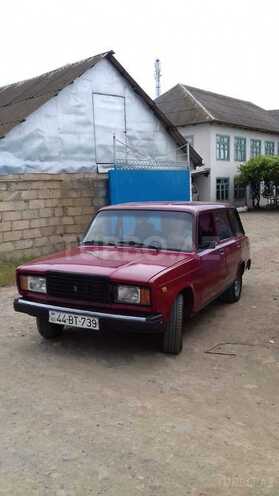 LADA (VAZ) 2104 1997, 141,500 km - 1.6 л - Masallı