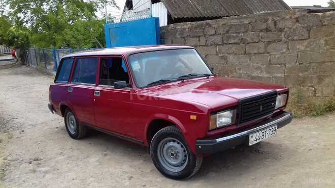 LADA (VAZ) 2104 1997, 141,500 km - 1.6 л - Masallı