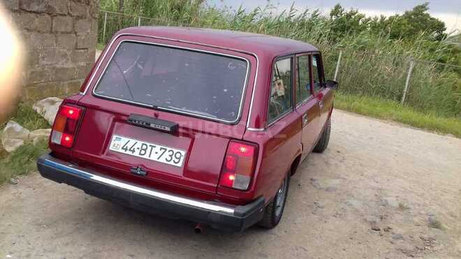 LADA (VAZ) 2104 1997, 141,500 km - 1.6 л - Masallı