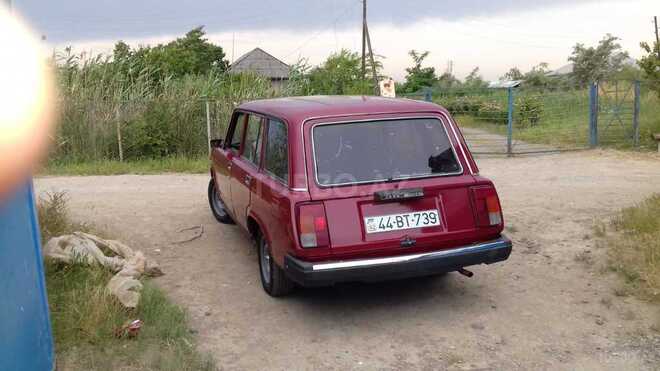 LADA (VAZ) 2104 1997, 141,500 km - 1.6 л - Masallı