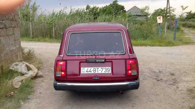 LADA (VAZ) 2104 1997, 141,500 km - 1.6 л - Masallı