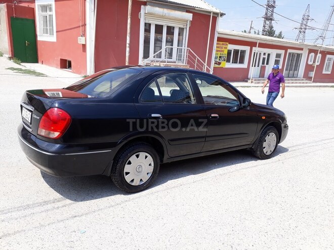 Nissan Sunny 2007, 238,000 km - 1.3 л - Bakı