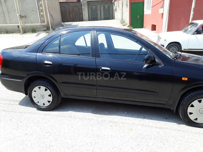 Nissan Sunny 2007, 238,000 km - 1.3 л - Bakı