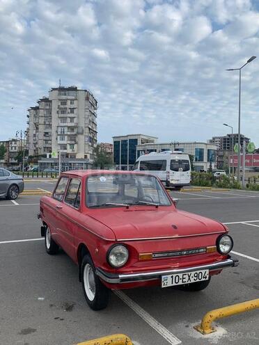 ZAZ 968M 1986, 500,000 km - 1.2 l - Bakı