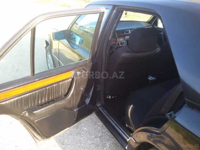Mercedes E 200 1994, 777,777 km - 0.2 л - Bakı