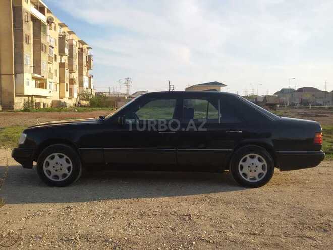 Mercedes E 200 1994, 777,777 km - 0.2 л - Bakı