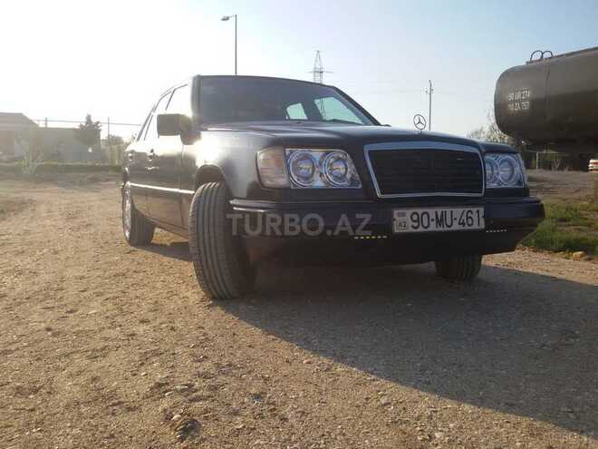 Mercedes E 200 1994, 777,777 km - 0.2 л - Bakı