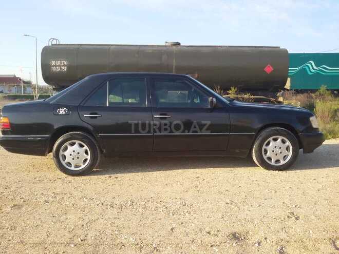 Mercedes E 200 1994, 777,777 km - 0.2 л - Bakı
