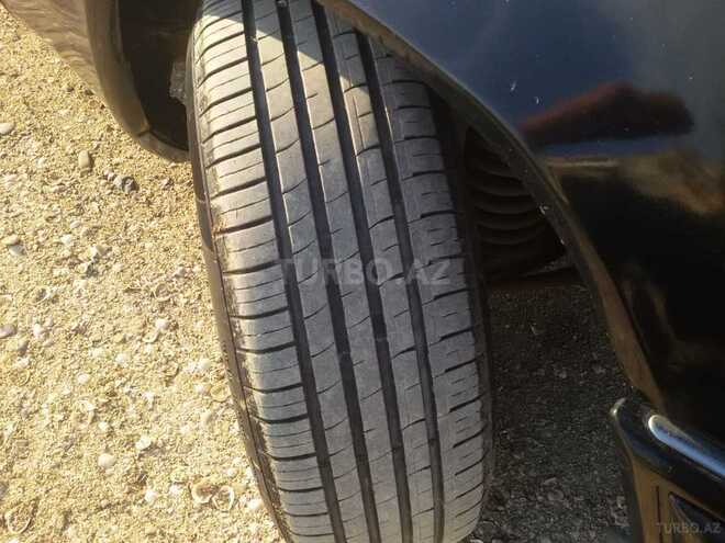 Mercedes E 200 1994, 777,777 km - 0.2 л - Bakı