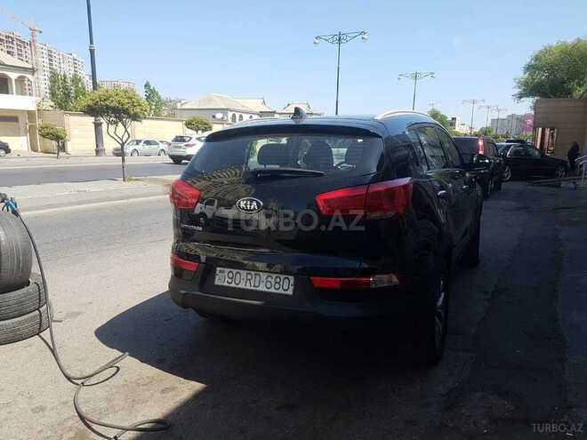 Kia Sportage 2015, 58,000 km - 2.0 l - Bakı