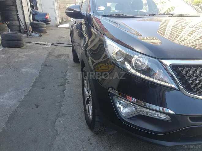 Kia Sportage 2015, 58,000 km - 2.0 l - Bakı