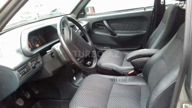 LADA (VAZ) 2115 2011, 188,000 km - 1.6 л - Bakı
