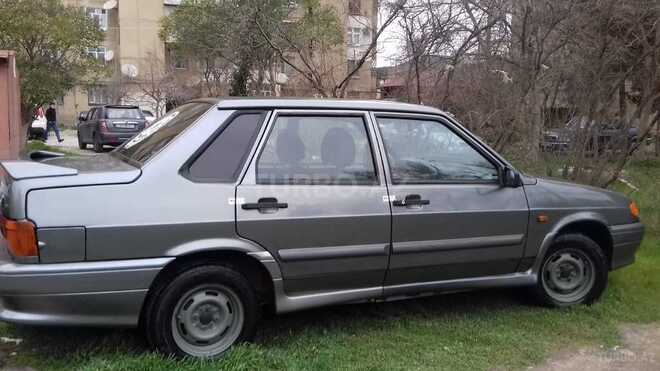 LADA (VAZ) 2115 2011, 188,000 km - 1.6 л - Bakı