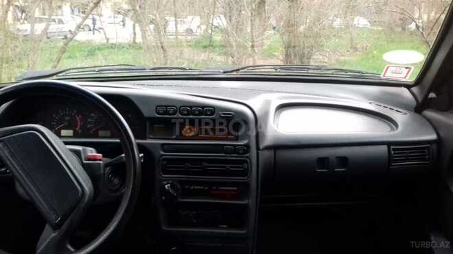LADA (VAZ) 2115 2011, 188,000 km - 1.6 л - Bakı