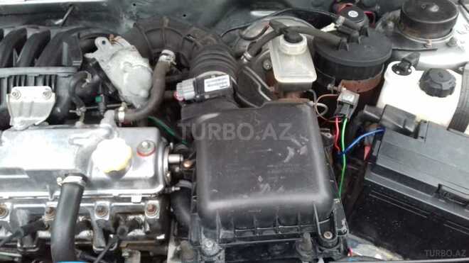 LADA (VAZ) 2115 2011, 188,000 km - 1.6 л - Bakı