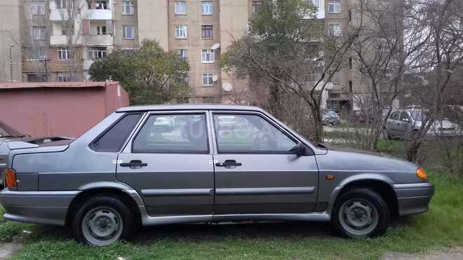 LADA (VAZ) 2115 2011, 188,000 km - 1.6 л - Bakı