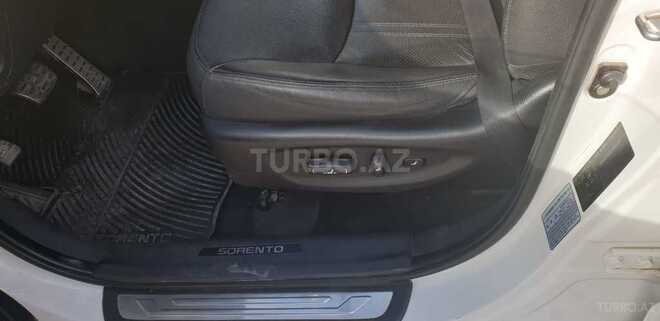 Kia Sorento 2012, 119,000 km - 2.4 l - Bakı