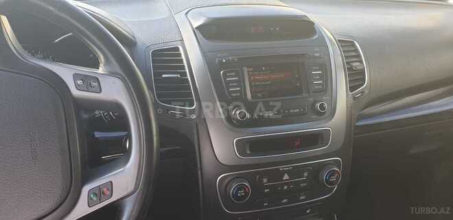 Kia Sorento 2012, 119,000 km - 2.4 l - Bakı