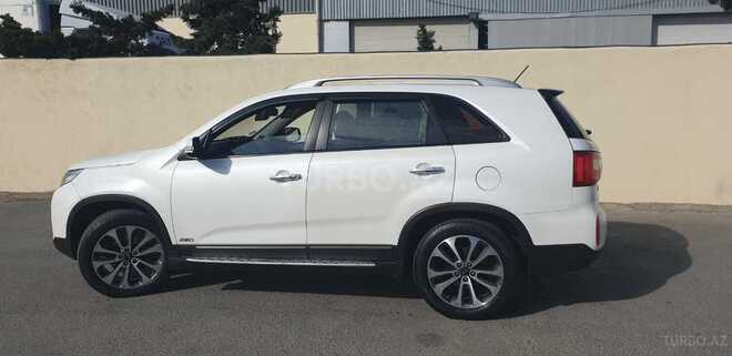 Kia Sorento 2012, 119,000 km - 2.4 l - Bakı