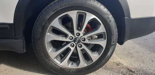 Kia Sorento 2012, 119,000 km - 2.4 l - Bakı