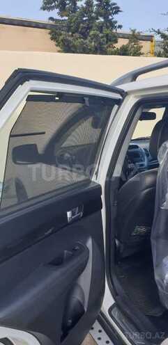 Kia Sorento 2012, 119,000 km - 2.4 l - Bakı