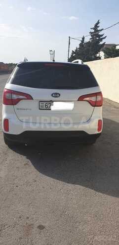 Kia Sorento 2012, 119,000 km - 2.4 l - Bakı