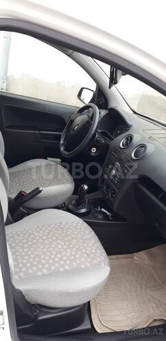 Ford Fusion 2008, 156,000 km - 1.4 l - Bakı