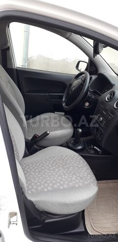 Ford Fusion 2008, 156,000 km - 1.4 l - Bakı