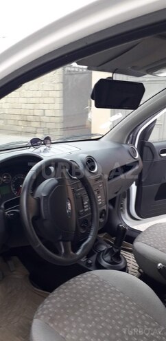 Ford Fusion 2008, 156,000 km - 1.4 l - Bakı