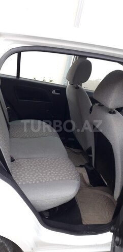 Ford Fusion 2008, 156,000 km - 1.4 l - Bakı