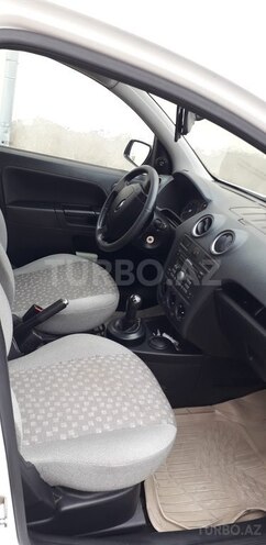 Ford Fusion 2008, 156,000 km - 1.4 l - Bakı
