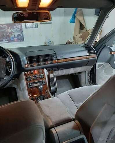 Mercedes S 320 1992, 350,001 km - 3.2 л - Bakı