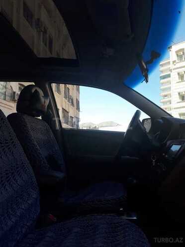 Mitsubishi Outlander 2003, 197,862 km - 2.5 l - Bakı