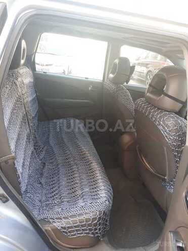 Mitsubishi Outlander 2003, 197,862 km - 2.5 l - Bakı