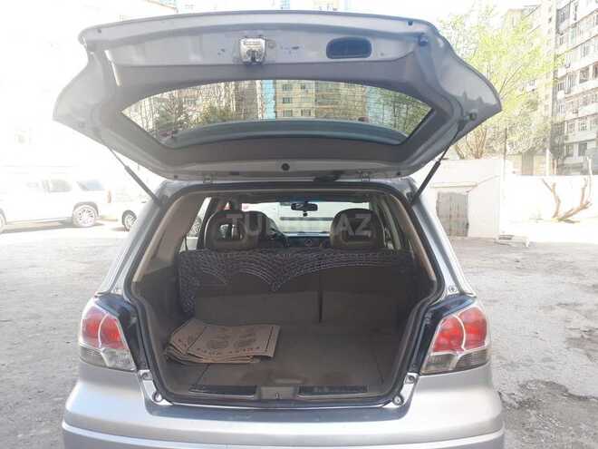 Mitsubishi Outlander 2003, 197,862 km - 2.5 l - Bakı