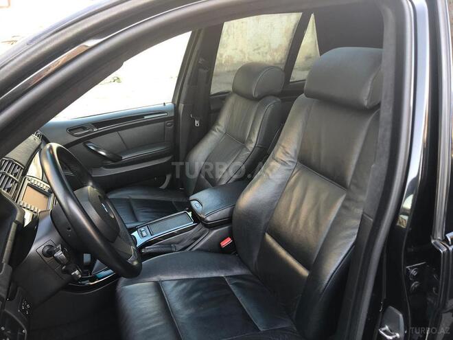 BMW X5 2006, 212,000 km - 4.8 l - Bakı