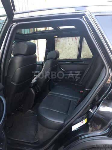 BMW X5 2006, 212,000 km - 4.8 l - Bakı