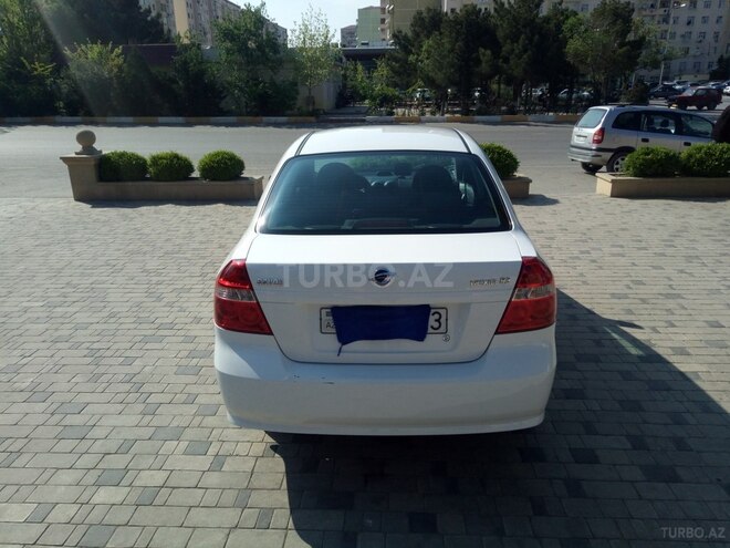 Ravon Nexia R3 2017, 120,000 km - 1.5 l - Sumqayıt