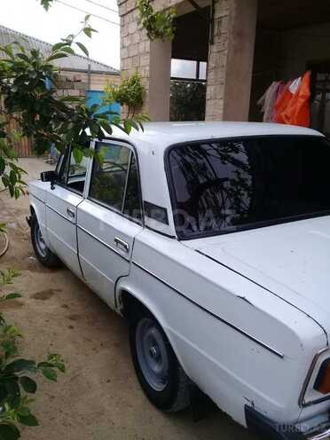 LADA (VAZ) 2106 1985, 295,150 km - 1.5 l - Bakı