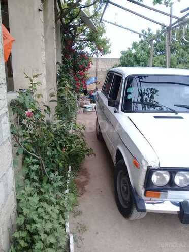 LADA (VAZ) 2106 1985, 295,150 km - 1.5 l - Bakı
